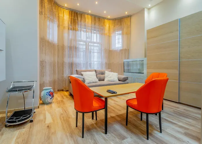 Efad Lux Apartments 2