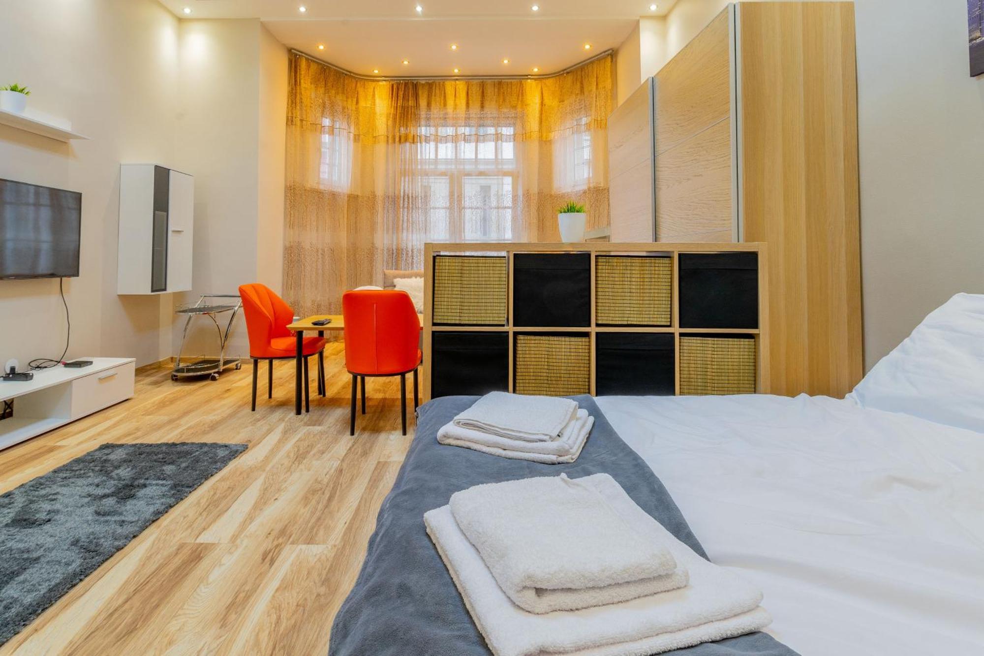 Efad Lux 2 Apartment *