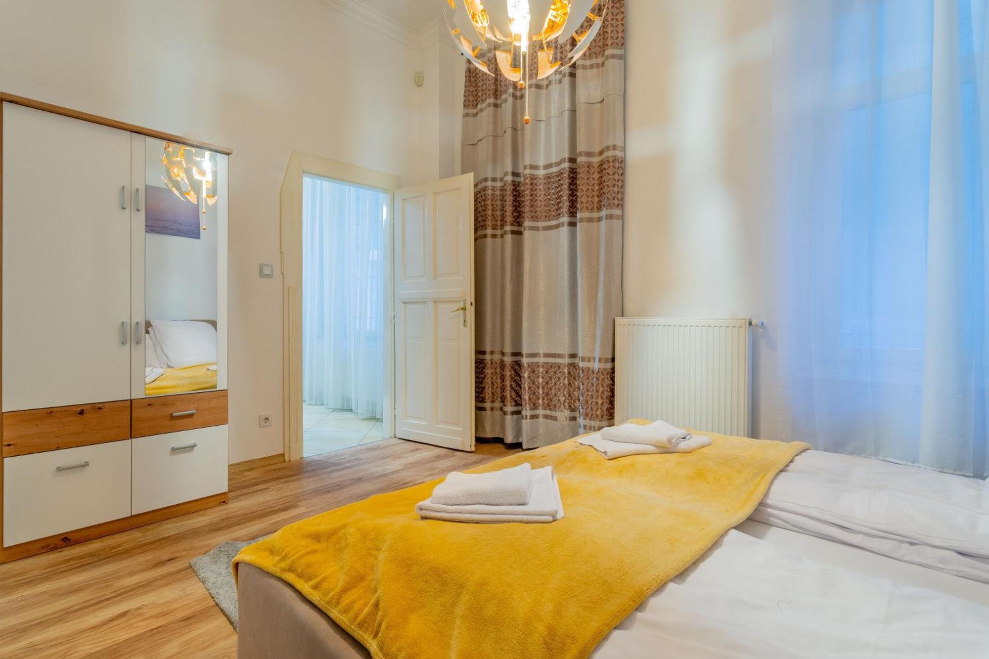 Efad Lux 2 Apartment *