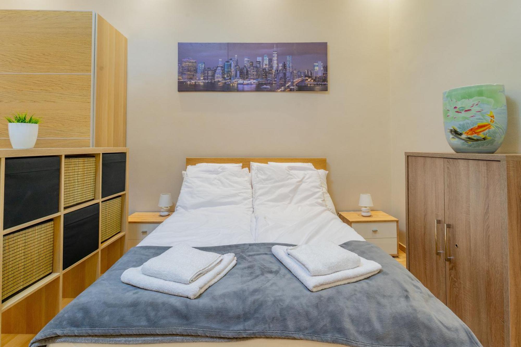 Apartment Efad Lux 2